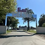 Maison Posay Prázdninový dům *