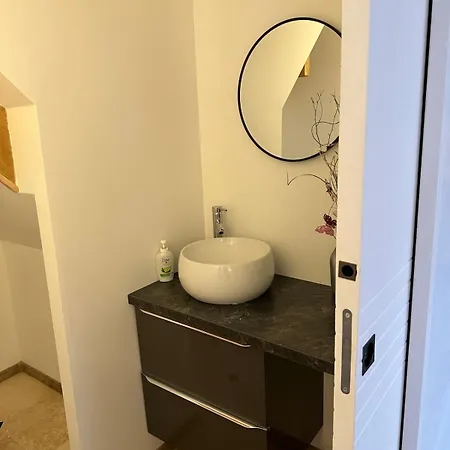 Casa vacanze Maison Posay