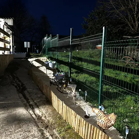 Casa vacanze Maison Posay