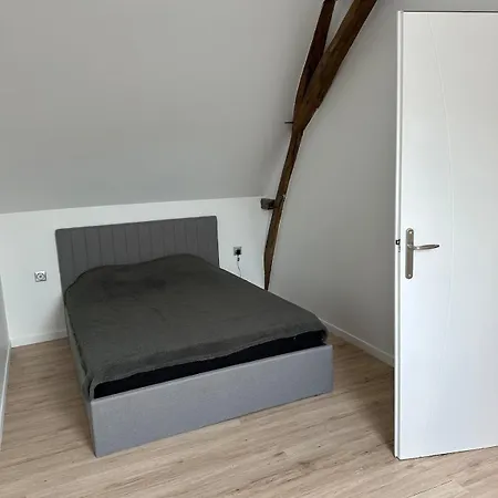 Maison Posay Casa vacanze