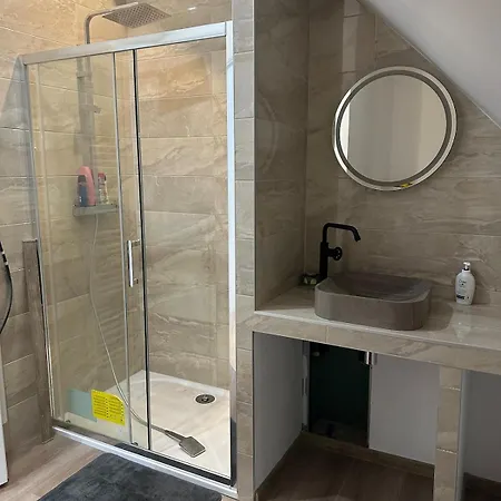 Casa vacanze Maison Posay La Roche-Posay