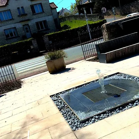 Prázdninový dům Maison Posay La Roche-Posay