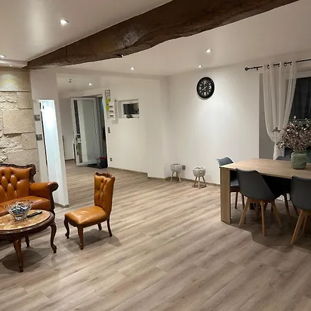 Maison Posay * La Roche-Posay