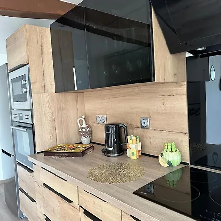 Maison Posay * La Roche-Posay