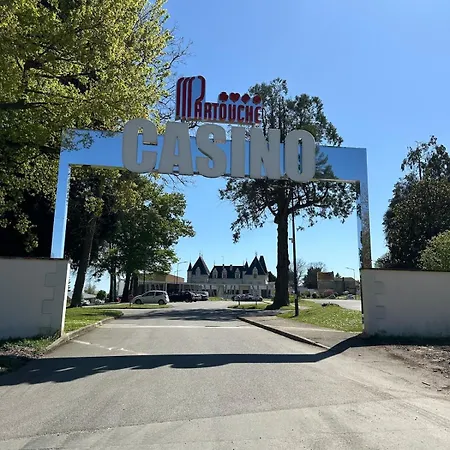 Maison Posay Casa vacanze *