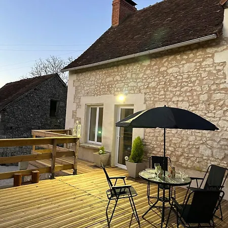 Maison Posay Casa vacanze