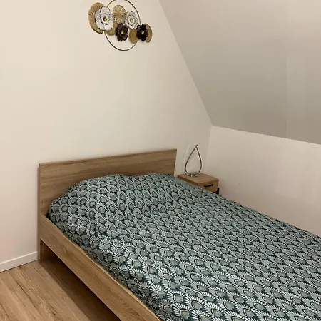 Maison Posay La Roche-Posay