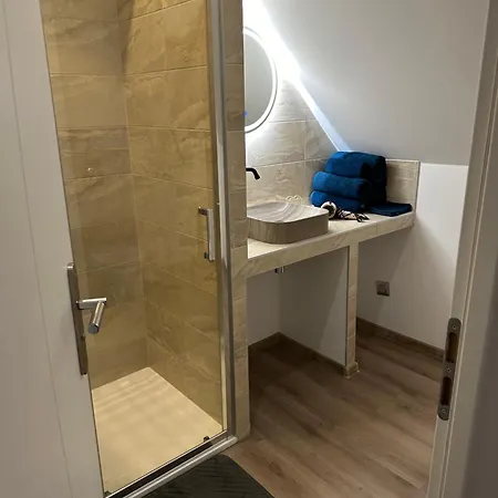 Maison Posay La Roche-Posay